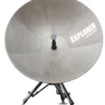Cobham EXPLORER 3100 Ku