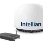 Intellian C700