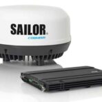 SAILOR 4300 Certus Terminal
