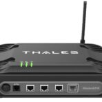 Thales MissionLINK 350