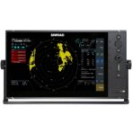 Simrad R3016 Simrad R3016