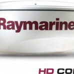 Raymarine RD418HD
