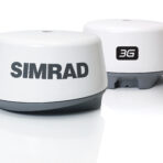 Simrad Broadband 3G Radar