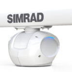 Simrad HALO 4
