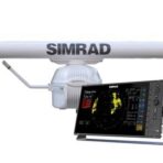 Simrad R3016 12U/6X