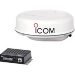 Icom MXR-5000R