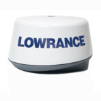 Lowrance BroadBand Radar 24