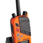 Tron TR30 GMDSS