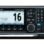 Icom IC-GM600