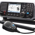 Icom IC-M605
