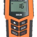 Sailor SP3540 Portable VHF ATEX GMDSS