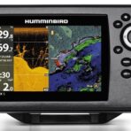 Humminbird HELIX 5X CHIRP DI GPS G2