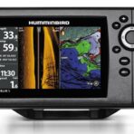 Humminbird HELIX 5X CHIRP SI GPS G2 Humminbird HELIX 5X CHIRP SI GPS G2