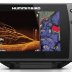 Humminbird HELIX 7X MDI GPS G3N Humminbird HELIX 7X MDI GPS G3N
