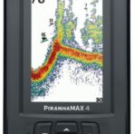 Humminbird PiranhaMAX 4