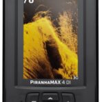 Humminbird PiranhaMAX 4 DI Humminbird PiranhaMAX 4 DI