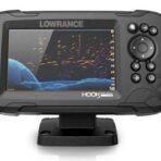 Lowrance HOOK REVEAL 5 50/200 HDI ROW