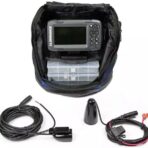 Lowrance HOOK2-4x GPS All Season Pack Lowrance HOOK2-4x GPS All Season Pack