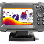 Lowrance HOOK2-4x GPS Bullet Skimmer CE Row