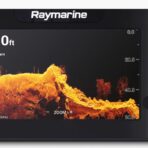 Raymarine Element 9 HV
