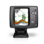 Humminbird 678cx HD