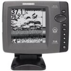 Humminbird 718x Humminbird 718x