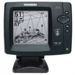 Humminbird 748x 3D Humminbird 748x 3D