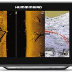 Humminbird HELIX 10 CHIRP MEGA SI GPS G2N