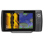 Humminbird HELIX 10X SI GPS Humminbird HELIX 10X SI GPS