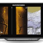 Humminbird HELIX 12 CHIRP MEGA SI GPS G2N