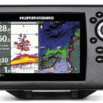 Humminbird HELIX 5 CHIRP GPS G2 Humminbird HELIX 5 CHIRP GPS G2