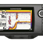 Humminbird HELIX 5 SONAR Humminbird HELIX 5 SONAR