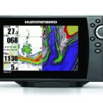 Humminbird Helix 7 Sonar Humminbird Helix 7 Sonar