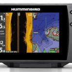 Humminbird HELIX 7x CHIRP DI GPS G2 Humminbird HELIX 7x CHIRP DI GPS G2
