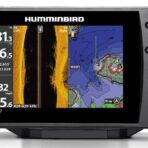 Humminbird HELIX 7x CHIRP SI GPS G2