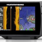 Humminbird HELIX 7X CHIRP SI GPS G2N