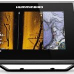 Humminbird HELIX 8X CHIRP MSI