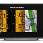 Humminbird HELIX 9 CHIRP MEGA SI GPS G2N Humminbird HELIX 9 CHIRP MEGA SI GPS G2N