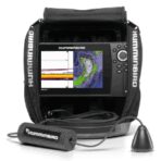 Humminbird ICE HELIX 7 SONAR GPS