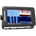 Lowrance Elite-9 Ti