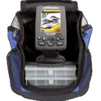 Lowrance HOOK-3x All-Season Pack