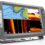 Lowrance HOOK2-12 TripleShot US Coastal/Row