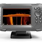Lowrance HOOK2-5 TripleShot US Coastal/Row