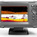 Lowrance HOOK2-5x GPS Splitshot Lowrance HOOK2-5x GPS Splitshot