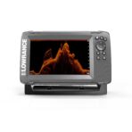 Lowrance HOOK2-7x GPS SplitShot Lowrance HOOK2-7x GPS SplitShot