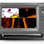 Lowrance HOOK2-7x GPS TripleShot Lowrance HOOK2-7x GPS TripleShot