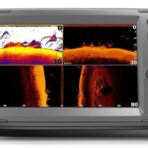 Lowrance HOOK2-9 TripleShot US Coastal/Row Lowrance HOOK2-9 TripleShot US Coastal/Row