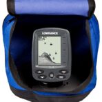 Lowrance X4 Portable