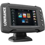 Lowrance Elite-5 Ti