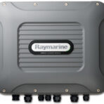 Raymarine DSM400 Raymarine DSM400